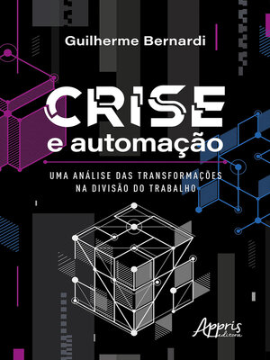 cover image of Crise e Automação